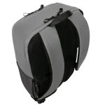 TARGUS Backpack / 16" Sagano™ EcoSmart® Travel Backpack - Black/Grey - Image 4