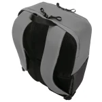 TARGUS Backpack / 16" Sagano™ EcoSmart® Travel Backpack - Black/Grey - Image 5