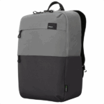 TARGUS Backpack / 16" Sagano™ EcoSmart® Travel Backpack - Black/Grey - Image 9
