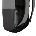 TARGUS Backpack / 16" Sagano™ EcoSmart® Travel Backpack - Black/Grey - Image 11