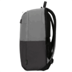 TARGUS Backpack / 16" Sagano™ EcoSmart® Travel Backpack - Black/Grey - Image 13