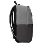 TARGUS Backpack / 16" Sagano™ EcoSmart® Travel Backpack - Black/Grey - Image 14