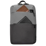 TARGUS Backpack / 16" Sagano™ EcoSmart® Travel Backpack - Black/Grey - Image 17