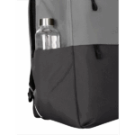TARGUS Backpack / 16" Sagano™ EcoSmart® Travel Backpack - Black/Grey - Image 19