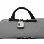 TARGUS Backpack / 16" Sagano™ EcoSmart® Travel Backpack - Black/Grey - Image 21