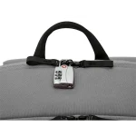TARGUS Backpack / 16" Sagano™ EcoSmart® Travel Backpack - Black/Grey - Image 21