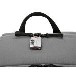 TARGUS Backpack / 16" Sagano™ EcoSmart® Travel Backpack - Black/Grey - Image 20