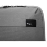 TARGUS Backpack / 16" Sagano™ EcoSmart® Travel Backpack - Black/Grey - Image 6