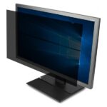 TARGUS Betekintésvédő fólia ASF24W9EU, Privacy Screen 24"W (16:9) - Image 3