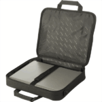 TARGUS Briefcase / Classic 15-16" Clamshell Case - Black - Image 4