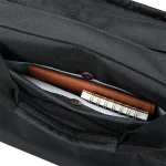 TARGUS Classic 17-18" Aktatáska, Fekete - Image 3