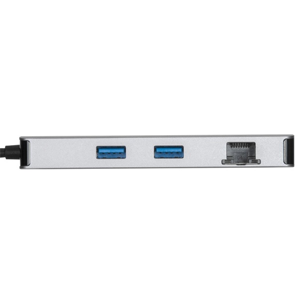 TARGUS Dock / USB-C Dual HDMI 4K Docking Station with 100W PD Pass-Thru - Image 6