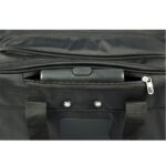 TARGUS Gurulós Notebook táska TBR003EU, Executive 15.6" Laptop Roller - Black - Image 10