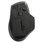 TARGUS Mice / Antimicrobial Ergo Wireless Mouse - Image 3