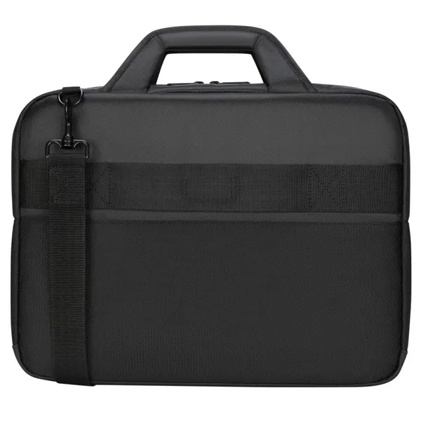 TARGUS Notebokk táska TCG470GL, CityGear 15-17.3" Topload Laptop Case - Black - Image 9
