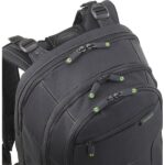 TARGUS Backpack / EcoSpruce™ 15.6" Backpack - Black - Image 6