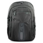 TARGUS Backpack / EcoSpruce™ 15.6" Backpack - Black - Image 2