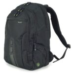 TARGUS Backpack / EcoSpruce™ 15.6" Backpack - Black - Image 8