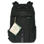 TARGUS Backpack / EcoSpruce™ 15.6" Backpack - Black - Image 9