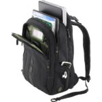 TARGUS Backpack / EcoSpruce™ 15.6" Backpack - Black - Image 10