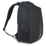 TARGUS Backpack / EcoSpruce™ 15.6" Backpack - Black - Image 12