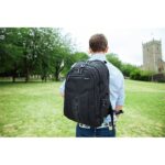 TARGUS Backpack / EcoSpruce™ 15.6" Backpack - Black - Image 13