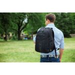 TARGUS Backpack / EcoSpruce™ 15.6" Backpack - Black - Image 15