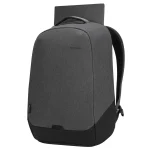 TARGUS Notebook hátizsák TBB58802GL, Cypress 15.6” Security Backpack with EcoSmart® - Grey - Image 12
