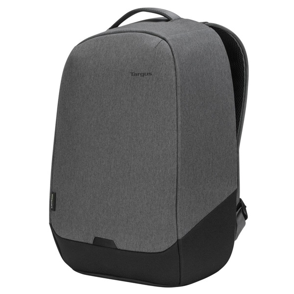 TARGUS Notebook hátizsák TBB58802GL, Cypress 15.6” Security Backpack with EcoSmart® - Grey - Image 7