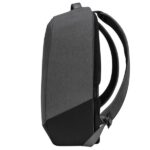 TARGUS Notebook hátizsák TBB58802GL, Cypress 15.6” Security Backpack with EcoSmart® - Grey - Image 11