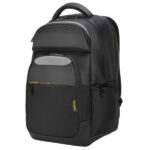 TARGUS Backpack / CityGear 14-15.6" Laptop Backpack - Black - Image 13
