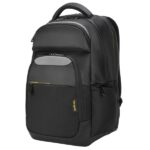 TARGUS Backpack / CityGear 14-15.6" Laptop Backpack - Black - Image 14