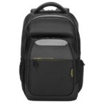 TARGUS Backpack / CityGear 14-15.6" Laptop Backpack - Black - Image 10
