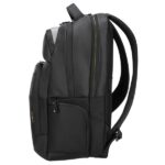 TARGUS Backpack / CityGear 14-15.6" Laptop Backpack - Black - Image 17