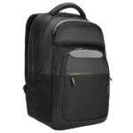 TARGUS Backpack / CityGear 14-15.6" Laptop Backpack - Black - Image 12