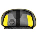 TARGUS Notebook hátizsák TCG670GL, CityGear 15-17.3" Laptop Backpack - Black - Image 6