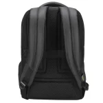 TARGUS Notebook hátizsák TCG670GL, CityGear 15-17.3" Laptop Backpack - Black - Image 4