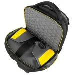 TARGUS Notebook hátizsák TCG670GL, CityGear 15-17.3" Laptop Backpack - Black - Image 9