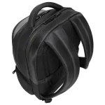 TARGUS Notebook hátizsák TCG670GL, CityGear 15-17.3" Laptop Backpack - Black - Image 13