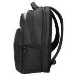 TARGUS Notebook hátizsák TCG670GL, CityGear 15-17.3" Laptop Backpack - Black - Image 10