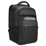 TARGUS Notebook hátizsák TCG670GL, CityGear 15-17.3" Laptop Backpack - Black - Image 2
