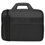 TARGUS Notebook táska TCG460GL, CityGear 14-15.6" Topload Laptop Case - Black - Image 5