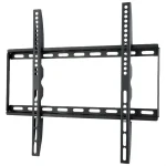 TECHLY ICA-PLB 162M fix fali konzol, 23-55" LCD kijelzőhöz, ultra slim, fekete - Image 3