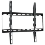 TECHLY ICA-PLB 162M fix fali konzol, 23-55" LCD kijelzőhöz, ultra slim, fekete