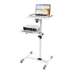 TECHLY ICA-TB TPM-6  laptop / projektor állvány - Image 5