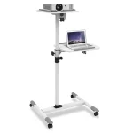 TECHLY ICA-TB TPM-6  laptop / projektor állvány - Image 2