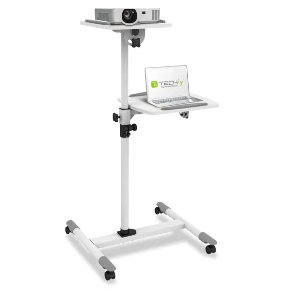 TECHLY ICA-TB TPM-6  laptop / projektor állvány