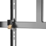 TECHLY ICA-TR38 gurulós padlóállvány 60-105" LCD kijelzőhöz - Image 6