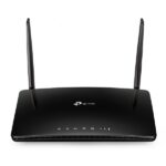 TP-LINK 3G/4G Modem + Wireless Router Dual Band AC1200 1xWAN/LAN(1000Mbps) + 3xLAN(1000Mbps), Archer MR500 - Image 2