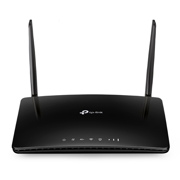 TP-LINK 3G/4G Modem + Wireless Router Dual Band AC1200 1xWAN/LAN(1000Mbps) + 3xLAN(1000Mbps), Archer MR500 - Image 2
